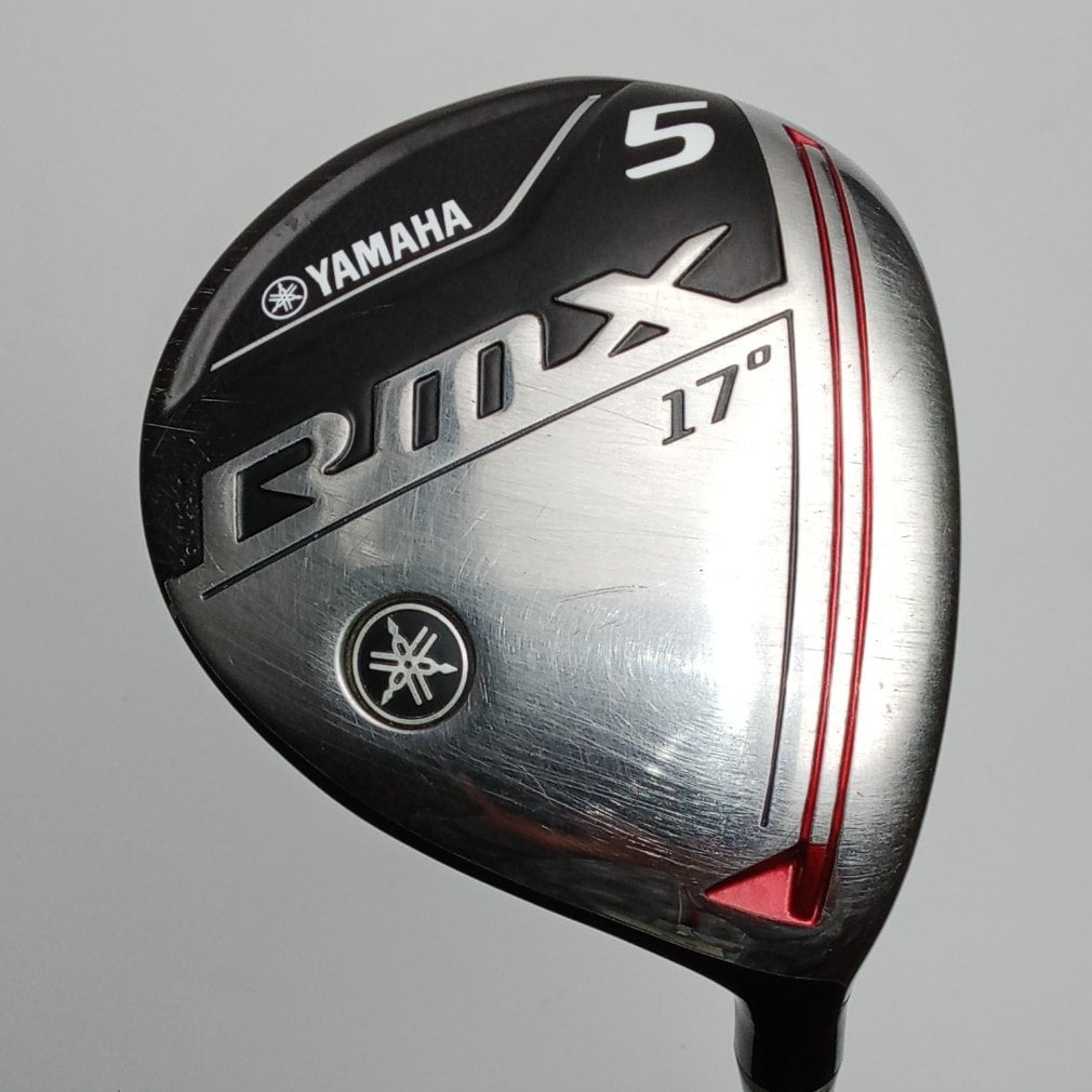 RMX FW (2020) 5W 17° S TMX-420F｜Alpen Online 公式オンラインストア