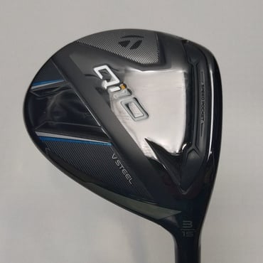 Qi10 3W 15°  S Diamana　BLUE　TM50