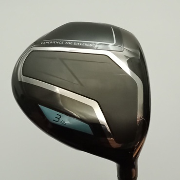 XXIO　14 3W 15°  R XXIO　MP1400