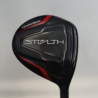 STEALTH 5W 18°  S Speeder　NX　60