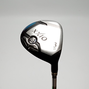 XXIO　7 3W 15°  S XXIO　MP700