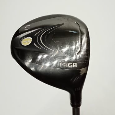 SUPER　egg　(2022)　高反発 5W 19°  R2 (M-35) SUPER　egg　オリジナル　シャフト