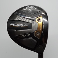 ROGUE ST MAX D 3W 16° SR VENTUS 5 for Callaway｜Alpen Online 公式