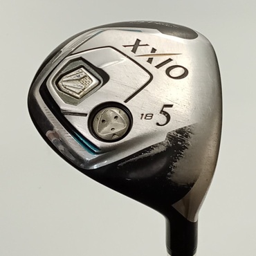 XXIO　8 5W 18°  R XXIO　MP800