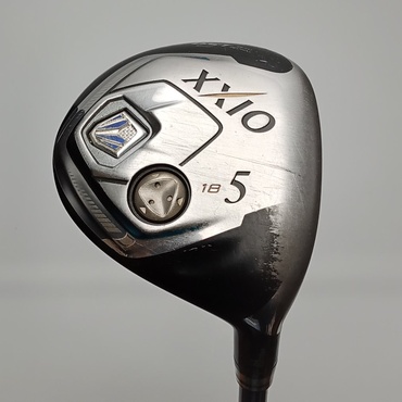 XXIO　8 5W 18°  R XXIO　MP800
