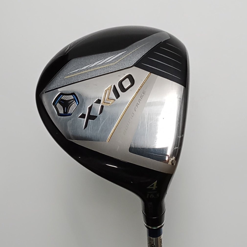 d465013湖紋峰 硬調21 XXIO 13 ﾈｲﾋﾞｰ 4W 16.5° SR XXIO MP1300 ﾈｲﾋﾞｰ｜Alpen Online 公式
