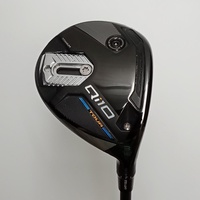 Qi10 TOUR 3W 15° S Speeder NX BLACK 60｜Alpen Online 公式