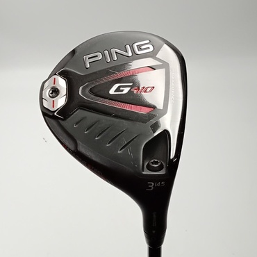 G410 3W 14.5°  S ALTA　J　CB　RED