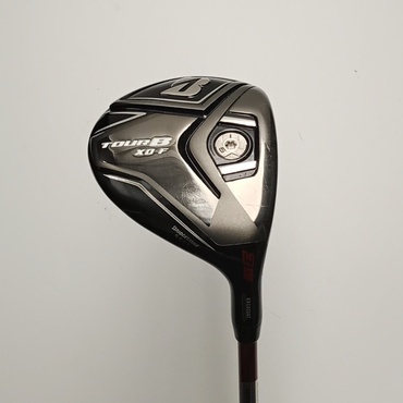 TOUR　B　XD-F 3W 15°  S Speeder　661　EVOLUTION　Ⅲ