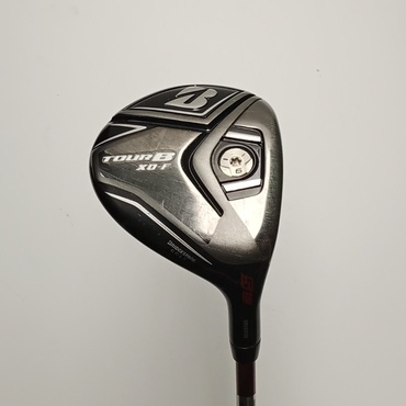 TOUR　B　XD-F 5W 18°  S Speeder　661　EVOLUTION　Ⅲ