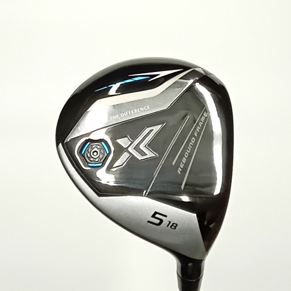XXIO X -eks- (2024) 5W 18° SR Miyazaki AX-3｜Alpen Online 公式