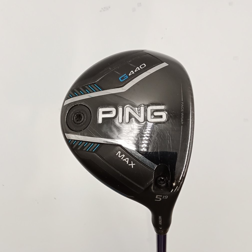 G440 MAX 5W 19° S Speeder NX VIOLET 50｜Alpen Online 公式
