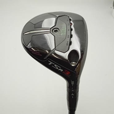 TSR3 15 15°  S Tour　AD　IZ-6