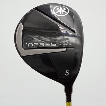 inpres　DRIVESTAR　(2025) 5W 17°  R SPEEDER　NX　for　Yamaha　M-425F