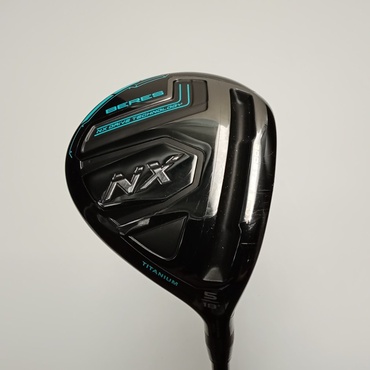 BERES　NX 5W 18°  S VIZARD　FOR　NX　45