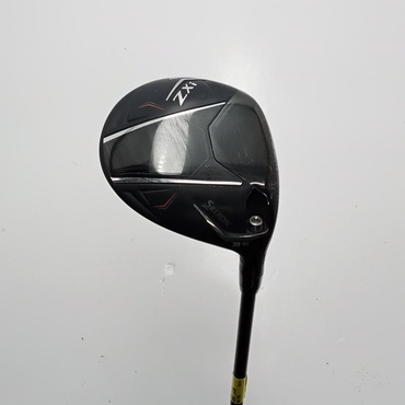 SRIXON　ZXi 3W 15°  S Diamana　ZXi　50