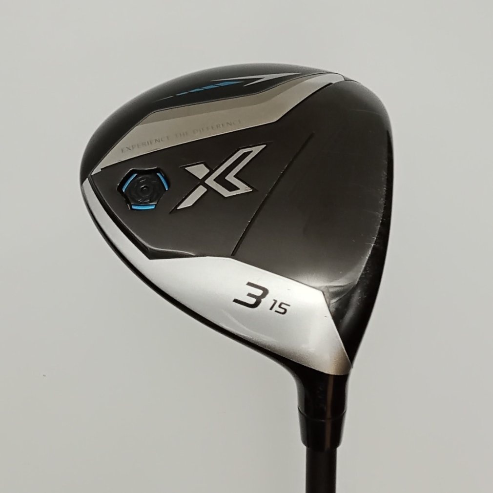 XXIO X -eks- (2024) FW Speeder NX BLACK 40[その他ｶｰﾎﾞﾝ]｜Alpen