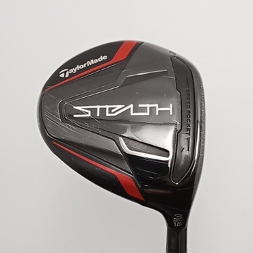 STEALTH 3W 15°  S TENSEI　RED　TM50　(22)