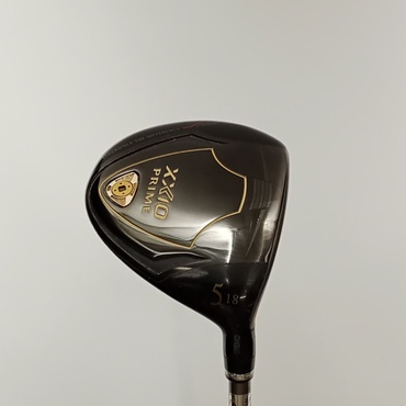 XXIO　PRIME　(2023) 5W 18°  R2 XXIO　PRIME　SP-1200