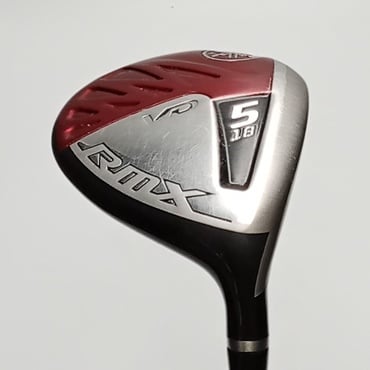RMX　VD 5W 18°  S Diamana　YR　f