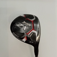SRIXON ZX 5W 18° S Diamana ZX 50｜Alpen Online 公式オンラインストア