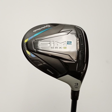 SIM2　MAX　D 3W 16°  S TENSEI　BLUE　TM50