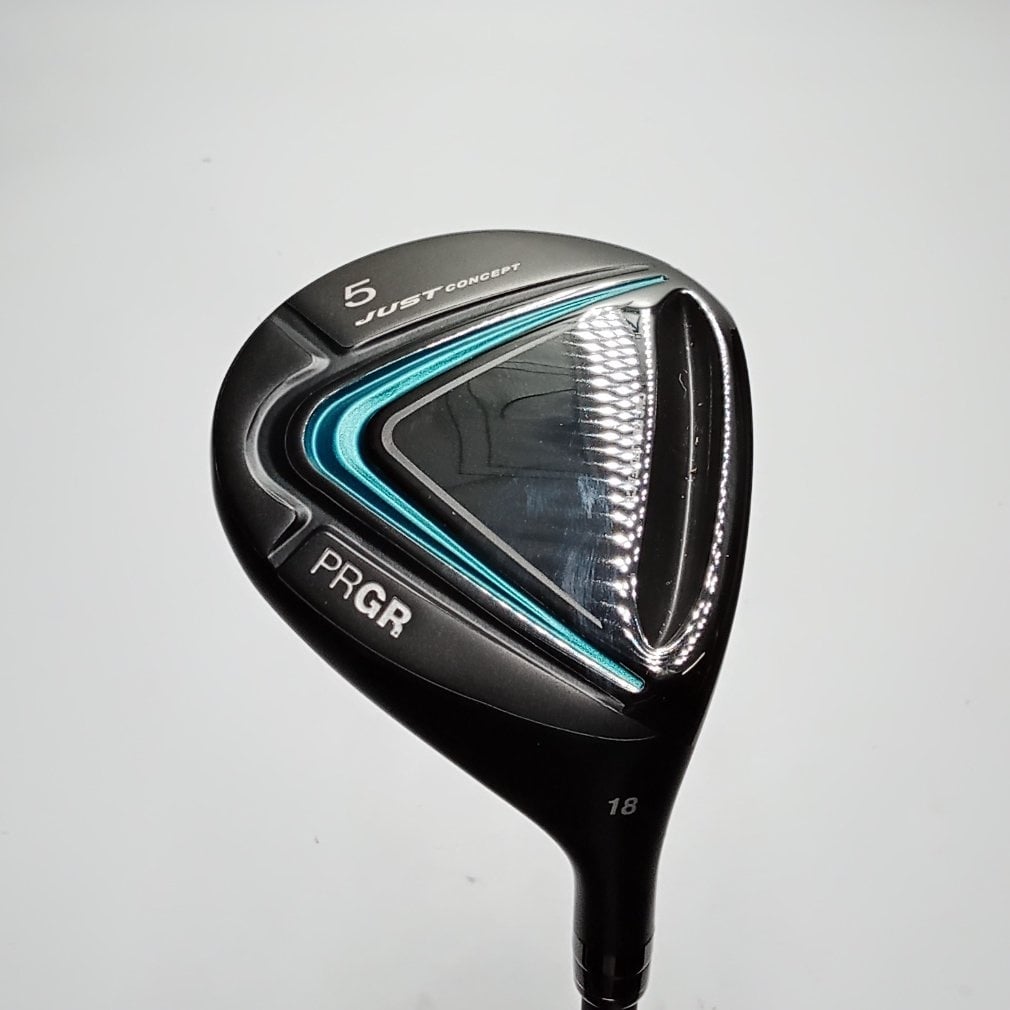 や*な様 PRGR RS JUST 5W 18° DIAMANA S ヘッドカバ RSX 5W 18° S (M-43) Diamana FOR PRGR｜Alpen Online 公式オンライン