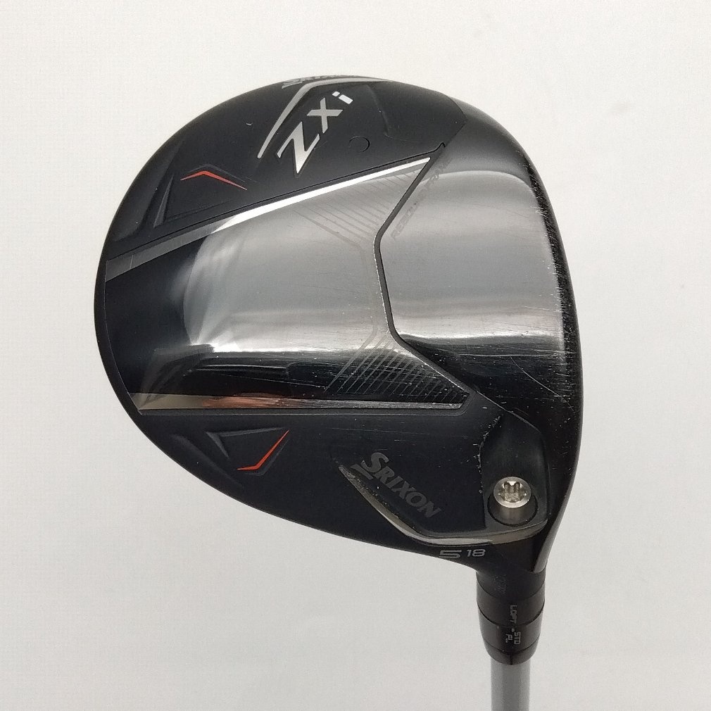 SRIXON ZXi FW Tour AD GC-7[ｶｽﾀﾑ(人気)]｜Alpen Online 公式 