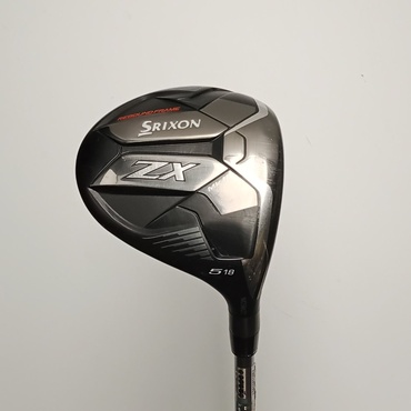 SRIXON　ZX　MKⅡ 5W 18°  S Diamana　ZX-Ⅱ50