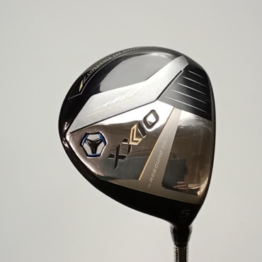 XXIO　13　ネイビー 5W 18°  S XXIO　MP1300　ネイビー