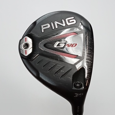G410 3W 14.5°  S PING　TOUR　173-65