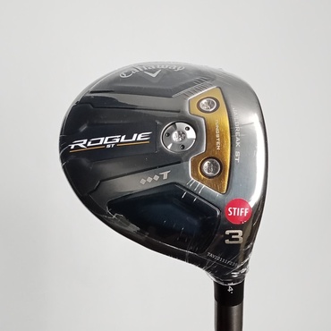 ROGUE　ST　　◆◆◆　(トリプルダイヤモンド)　T　CE 3W 14°  S TENSEI　55　for　Callaway