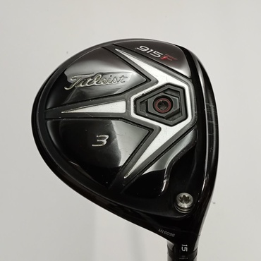 915F 3W 15°  S Tour　AD　MJ-6