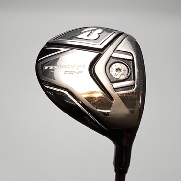 TOUR　B　XD-F 3W 15°  S Speeder　661　EVOLUTION　Ⅲ