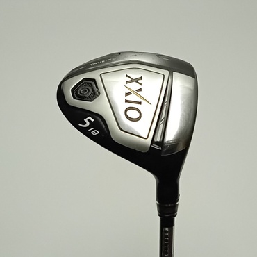 XXIO　10　Miyazaki　Model 5W 18°  S Miyazaki　Waena