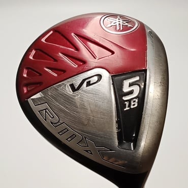 RMX　VD 5W 18°  S Diamana　YR　f