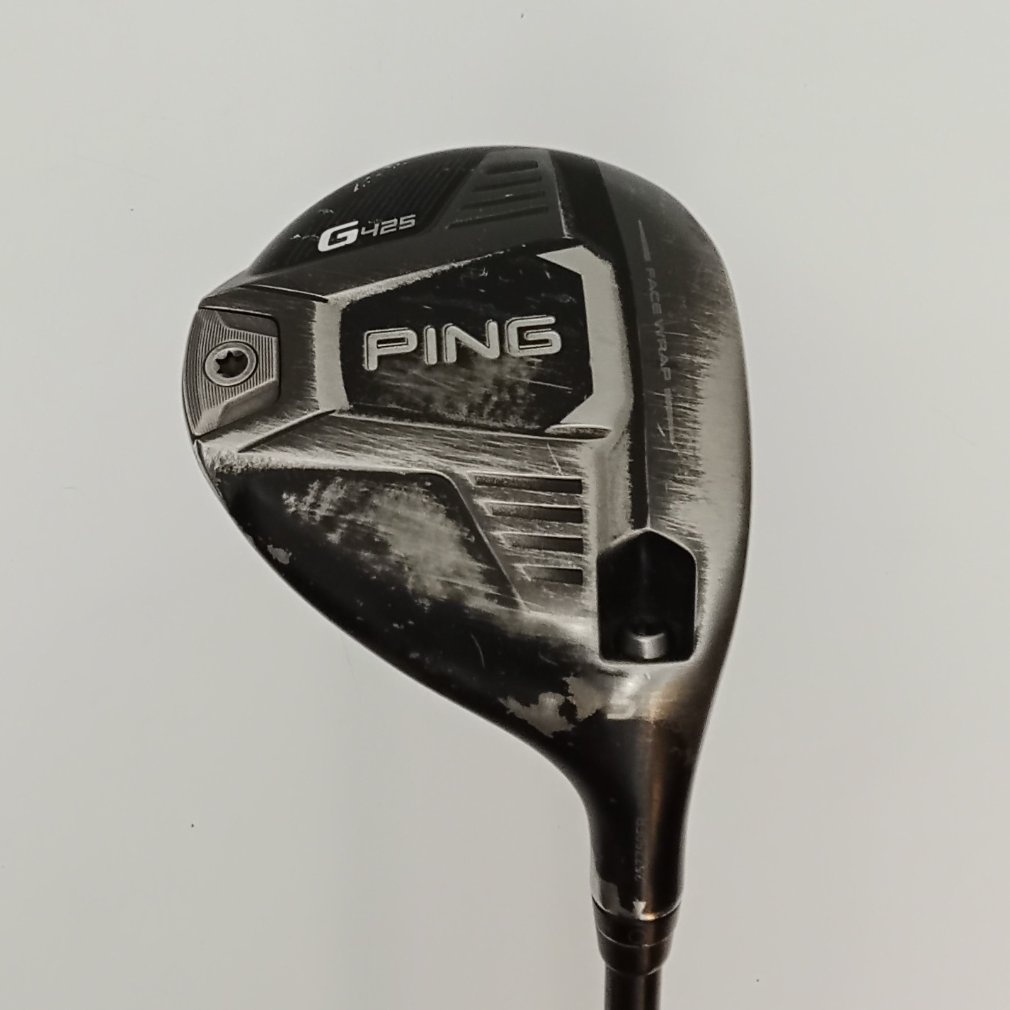 PING G425 MAX 5W 17.5° 純正シャフトR ALTA J CB G425 MAX 5W 17.5° R ALTA J CB SLATE｜Alpen Online 公式オンラインストア