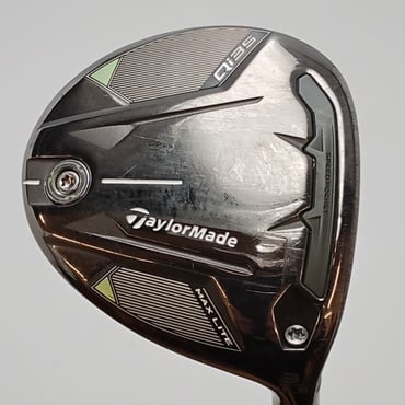 Qi35　MAX　LITE 3W 15.5°  R 2025　Air　Speeder　TM