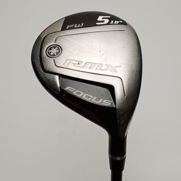 RMX　FW　FOCUS 5W 18°  S Speeder　EVOLUTION　Ⅳ　FW　70