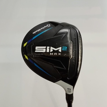 SIM2　MAX 5W 18°  SR TENSEI　BLUE　TM50
