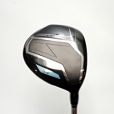 XXIO　14 5W 18°  S XXIO　MP1400