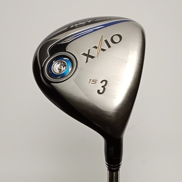 XXIO　9 3W 15°  R XXIO　MP900