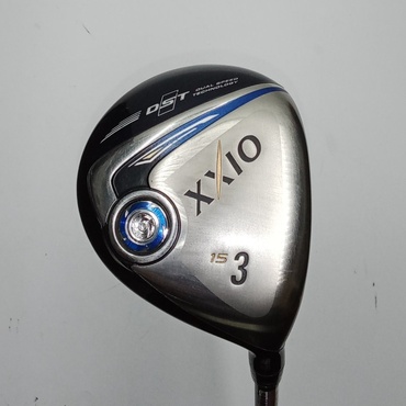 XXIO　9 3W 15°  SR XXIO　MP900