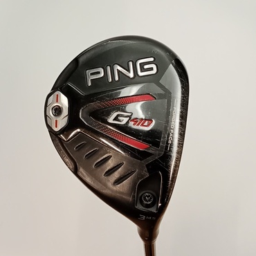 G410 3W 14.5°  SR ALTA　J　CB　RED