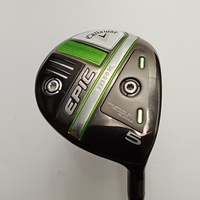 EPIC MAX 5W 18° SR Diamana 40 for Callaway｜Alpen Online 公式