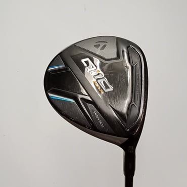 Qi10　MAX 3W 16°  R Diamana　BLUE　TM50