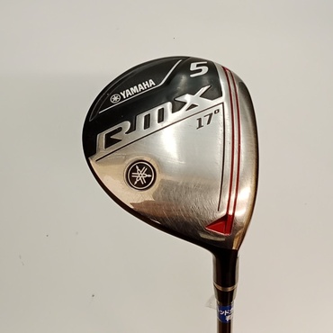 RMX　FW　(2020) 5W 17°  R TMX-420F
