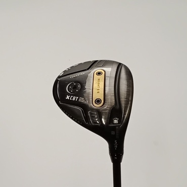 ONOFF　FAIRWAY　ARMS　KURO　(2026) 5W 18°  S CBT　626F