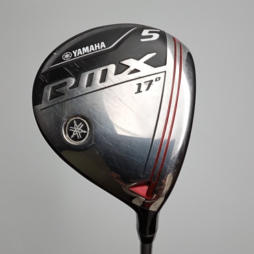 RMX　FW　(2020) 5W 17°  S Speeder　EVOLUTION　Ⅵ　FW　50
