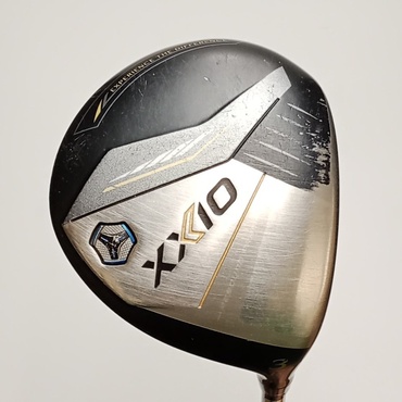 XXIO　13　ネイビー 3W 15°  S XXIO　MP1300　ネイビー